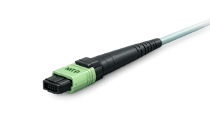 MTP Fiber Optic Connector
