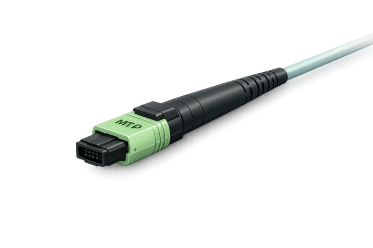 MTP Fiber Optic Connector