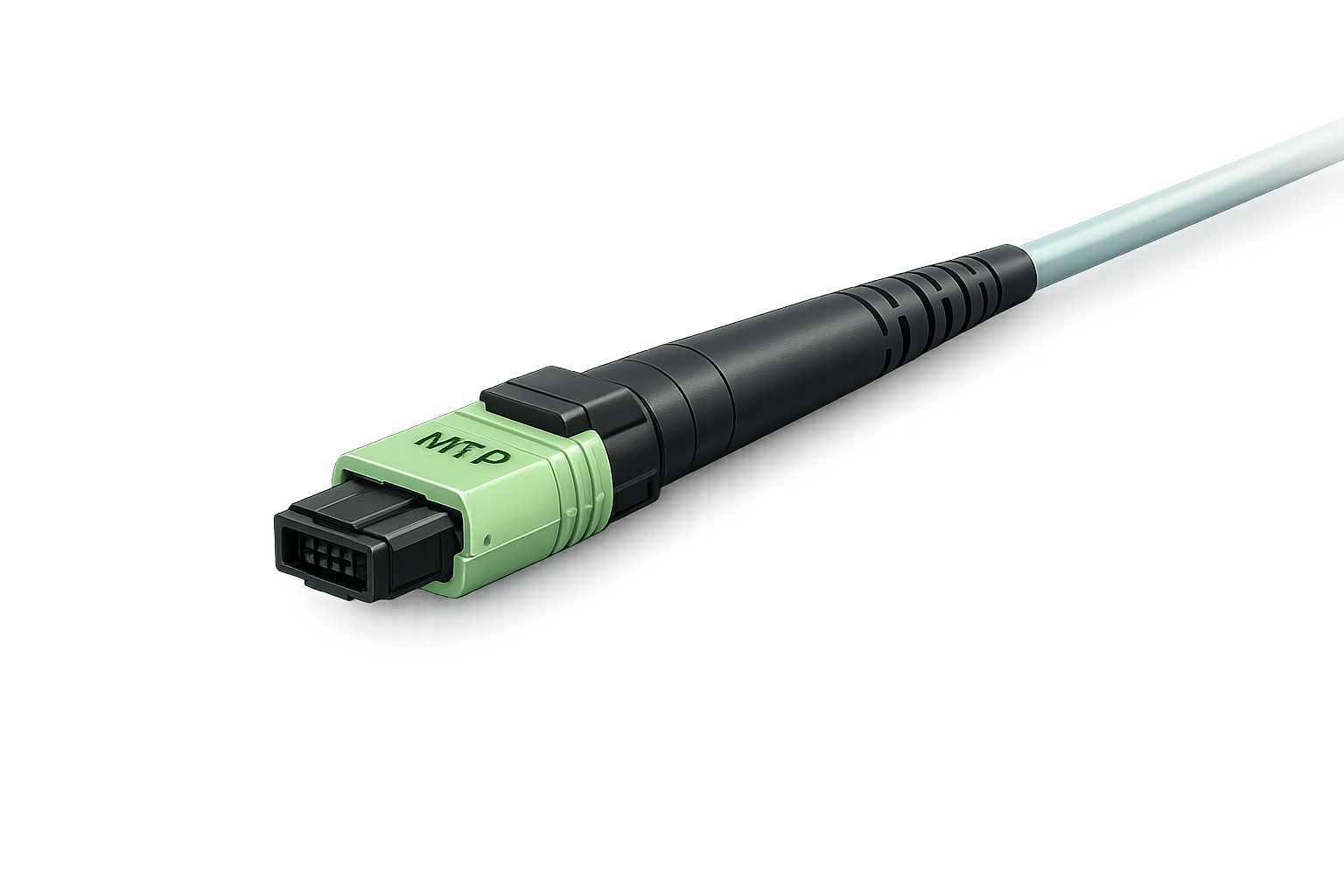 MTP Fiber Optic Connector