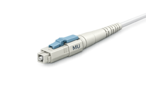 MU Fiber Optic Connector