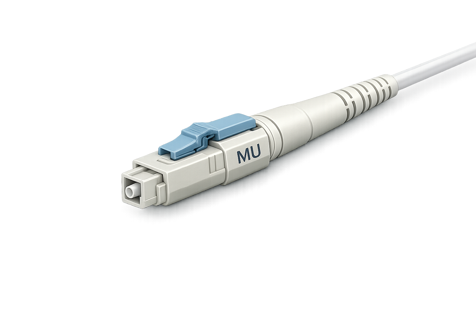 MU Fiber Optic Connector