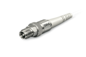 SMA Fiber Optic Connector