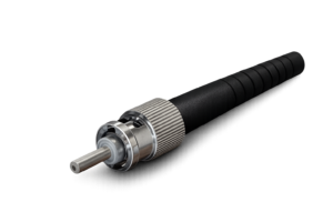 ST Fiber Optic Connector